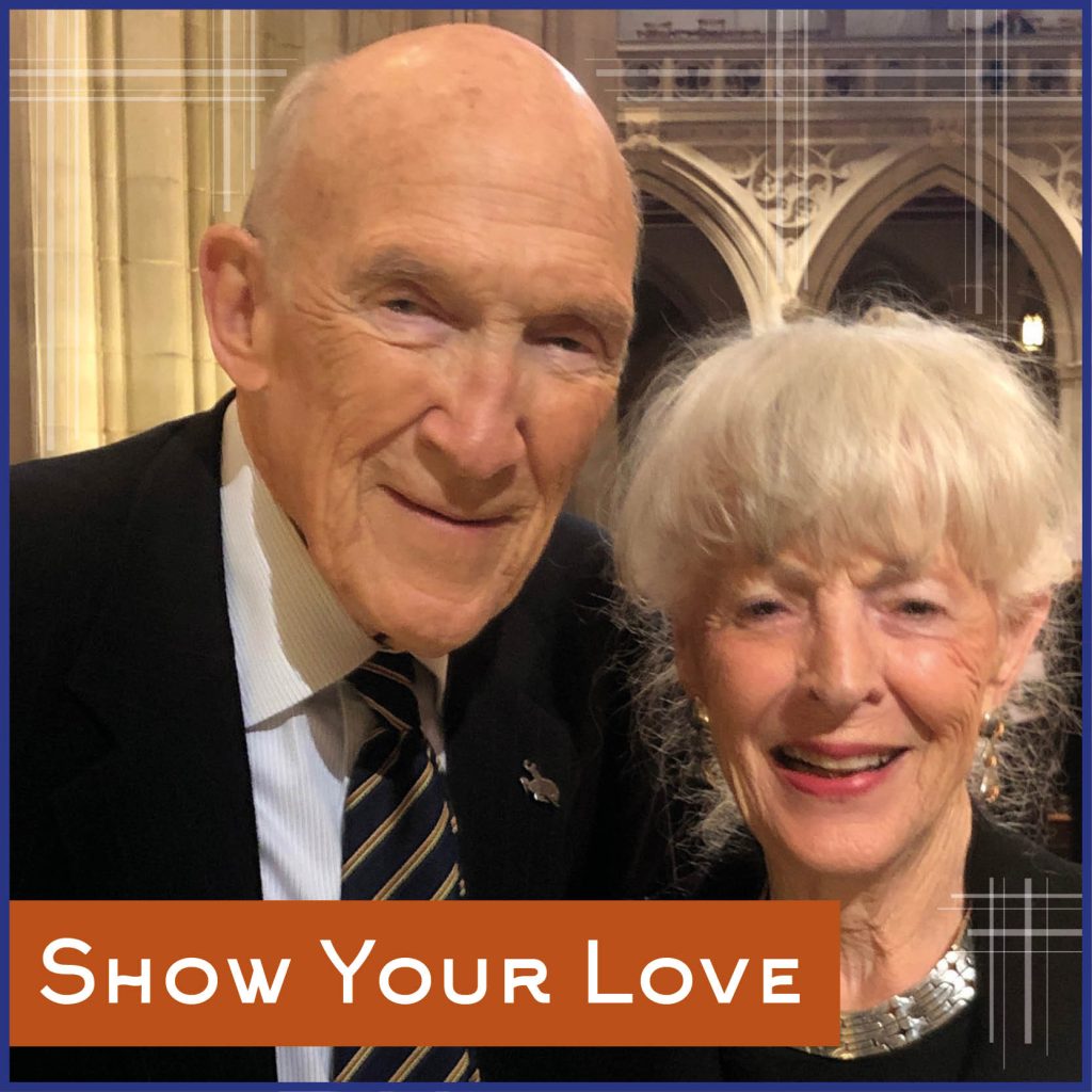 Al & Ann Simpson